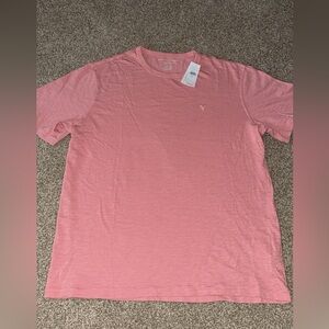 Salmon Men’s large t-shirt